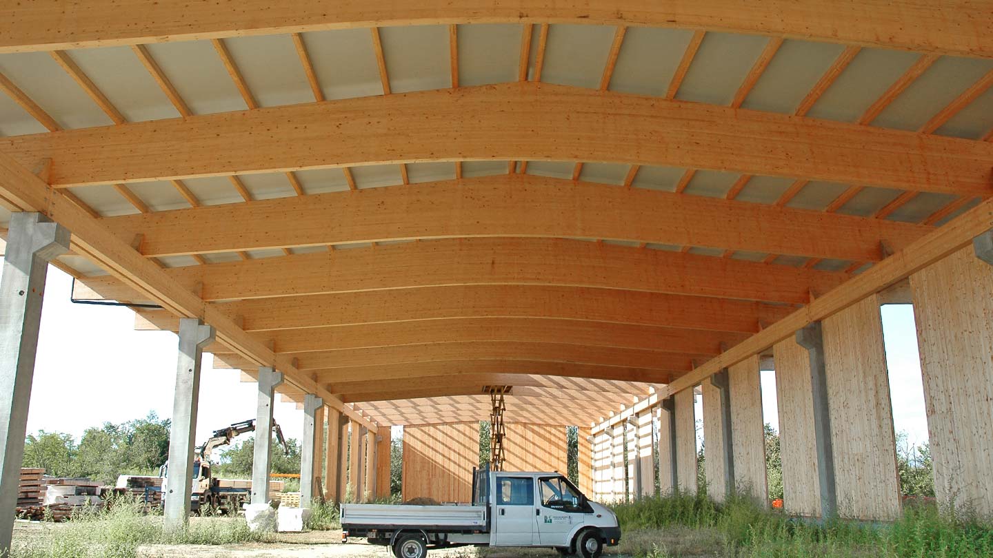 Travi in legno costi ~ canlic for .